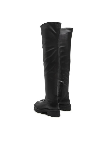 Botas Mosqueteras Geox