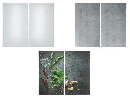 Protector de vitrocerámica