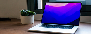 MacBook Pro 16" (2021) con M1 Pro, análisis: insaciable potencia desatada