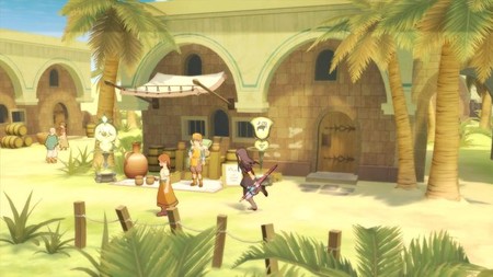 Tales of Vesperia Tales of Vesperia