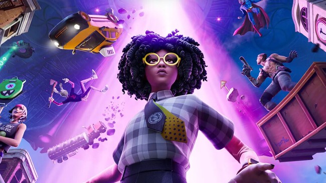 Imagen de Epic Games