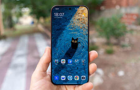 Poco F9 Ultra