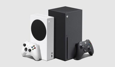 Xbox Series X/S no solo lidera el mercado en Occidente, sino que más de 10 millones de jugadores ya han probado Xbox Cloud Gaming