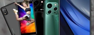 375_142 Todos los Infinix que se venden en Argentina: características técnicas y precios actualizados de cada modelo