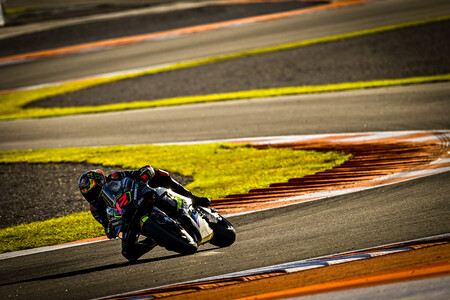 Bezzecchi Valencia Motogp 2023