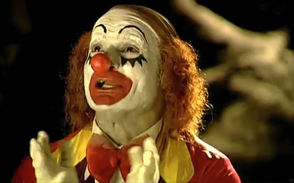 India tiene su versión del terrorífico payaso de Stephen King, y para hacerla, sus creadores no se leyeron ni una sola página de la novela 