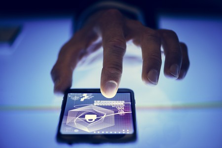Qué es la respuesta al toque de la pantalla: los otros hercios que afectan a la fluidez de tu smartphone