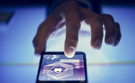 Qué es la respuesta al toque de la pantalla: los otros hercios que afectan a la fluidez de tu smartphone