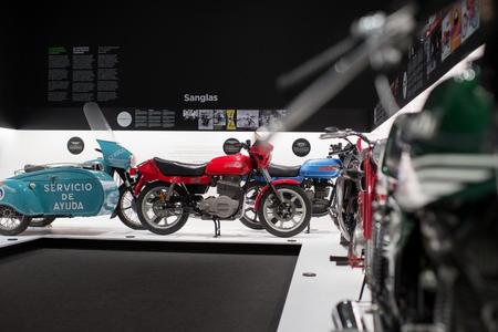 Catalunya Moto Inauguracion