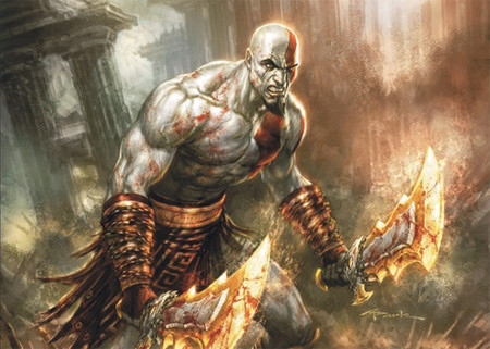 'God of War III' y 'God of War: Collection' se venderán, por separado en Europa, compres la edición que compres