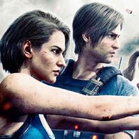 Resident Evil Death Island llega en julio a Japón: Jill, Chris, Leon, Claire y Rebecca unen fuerzas en el nuevo tráiler de la esperada película