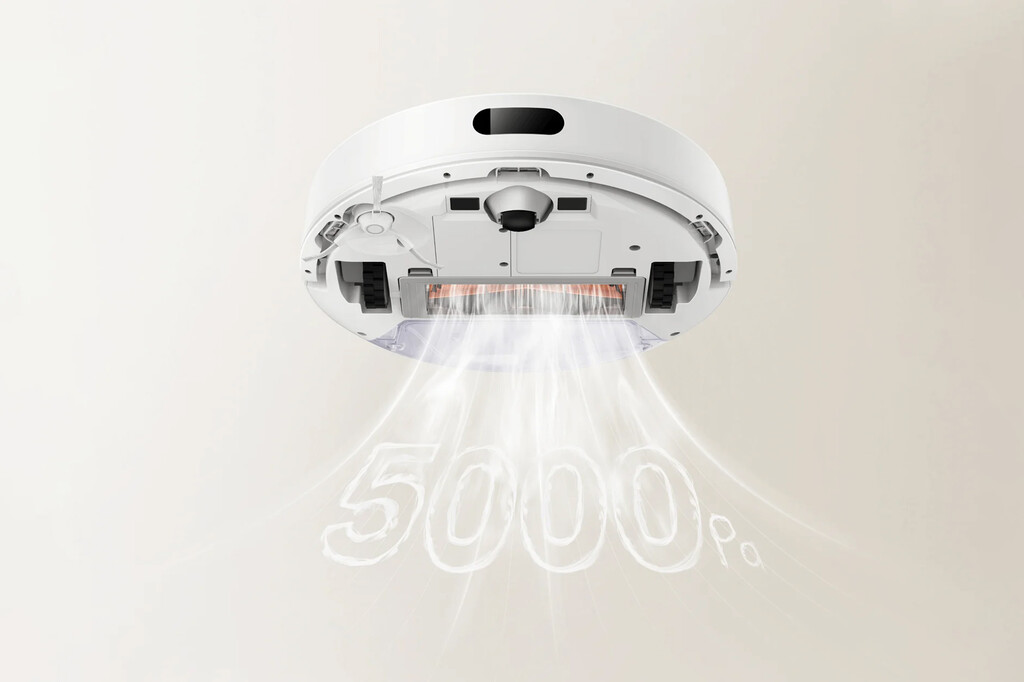 Ofertón salvaje en uno de los mejores robots aspiradores calidad precio de Xiaomi. Date prisa, a los Prime Days se les agota la cuerda