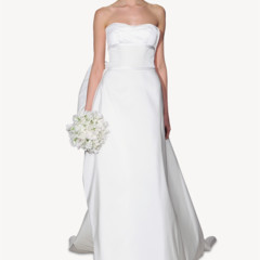 Foto 4 de 28 de la galería novias-carolina-herrera en Trendencias
