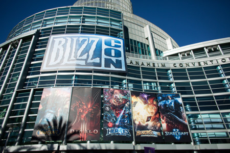 La guía que necesitas para no perderte nada en la BlizzCon 2015
