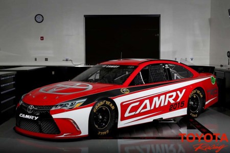 Toyota Camry 02