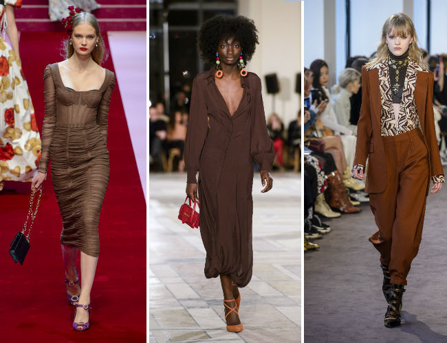 Color Que Mas Se Lleva Terracota