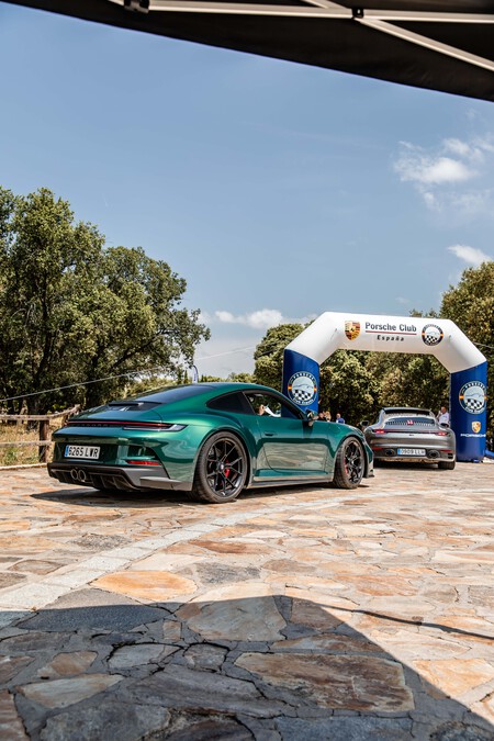 Club Porsche Espana 40 Aniversario 3