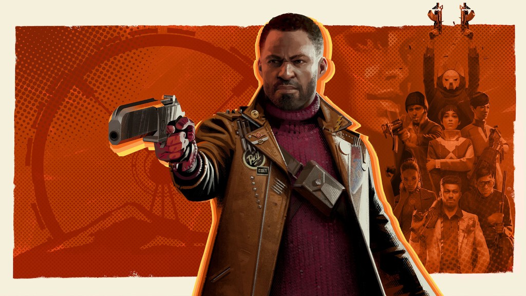 Deathloop aparece listado en la tienda de Xbox en vísperas de dos inminentes eventos de Microsoft y Bethesda Deathloop aparece listado en la tienda de Xbox en vísperas de dos inminentes eventos de Microsoft y Bethesda