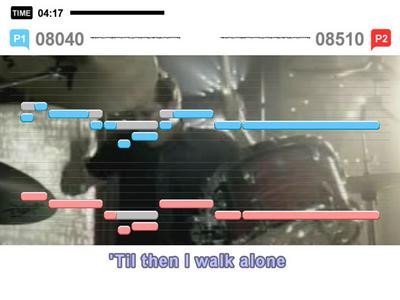 Un clónico de SingStar en tu PC