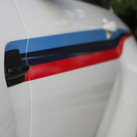 BMW reafirma su vena purista: No habrá modelos M de cuatro cilindros ni híbridos