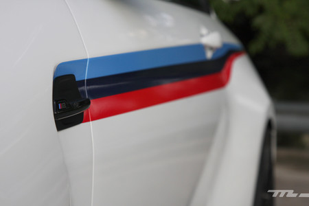 BMW reafirma su vena purista: No habrá modelos M de cuatro cilindros ni híbridos