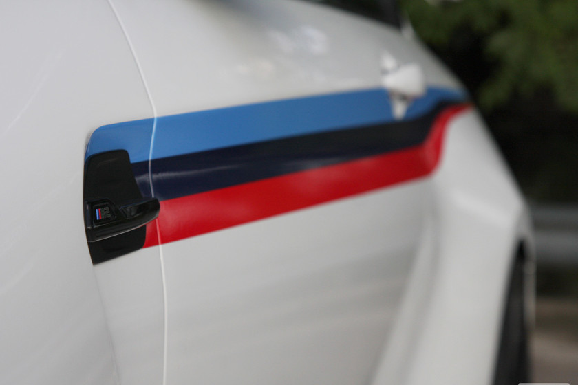 BMW reafirma su vena purista: No habrá modelos M de cuatro cilindros ni híbridos