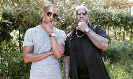Apple firma acuerdo de exclusividad con la productora musical Cash Money Records