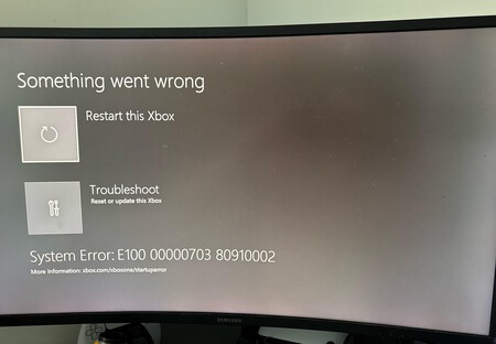 Xbox