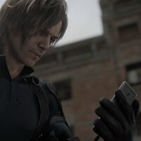 El actor de Leon tiene claro qué próximo Resident Evil quiere que haga Capcom: "Los fans se volverían locos" 