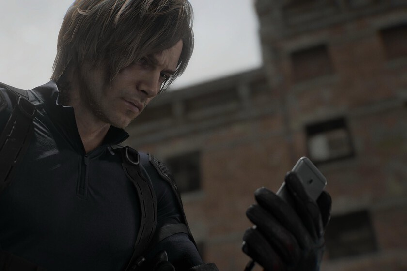 El actor de Leon tiene claro qué próximo Resident Evil quiere que haga Capcom: "Los fans se volverían locos"