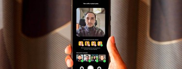 Un ChatGPT para tus Selfies: altera tu aspecto en segundos con IA gracias a Wombo Me