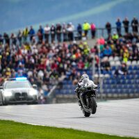 ¡Bombazo! Yamaha suspende a Maverick Viñales: no correrá en Austria por operar de forma irresponsable en su moto