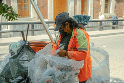 CDMX te obligará a separar la basura a partir de 2026: así tendrás que organizarte