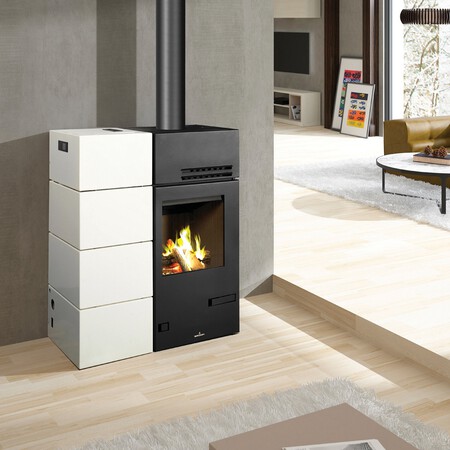 Carol Mixta Ambiente Pellet