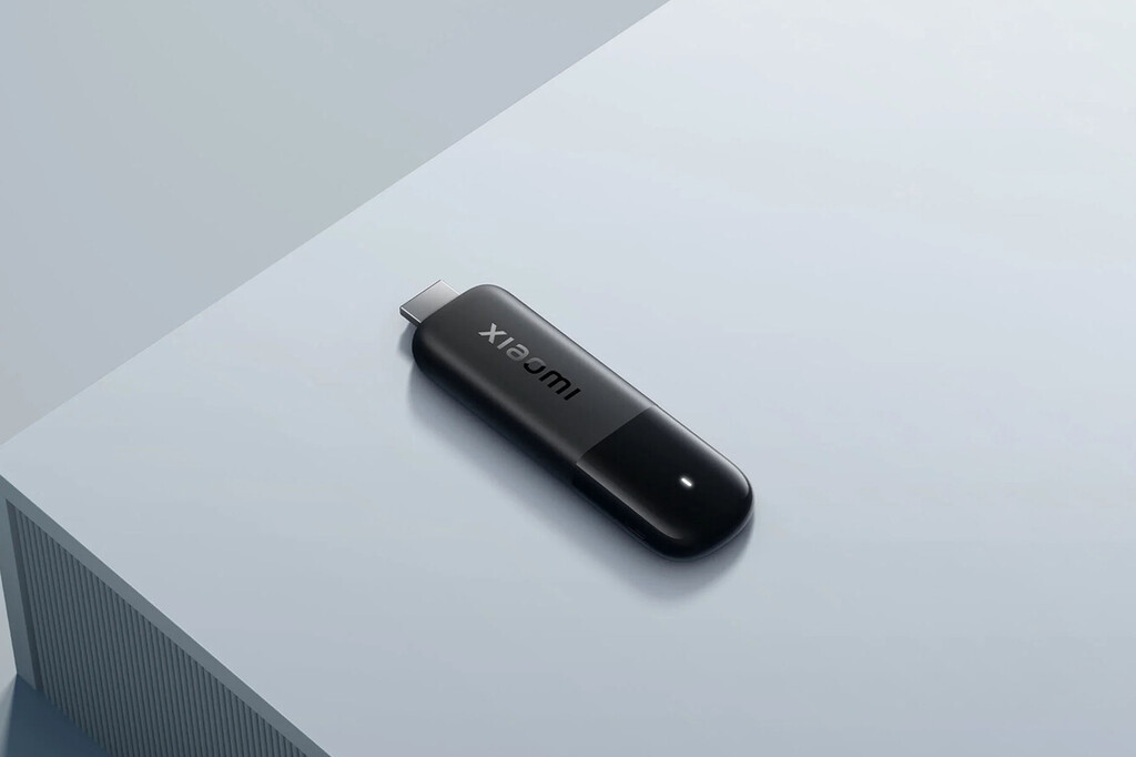 Por fin llega a España la nueva pesadilla del Chromecast: el nuevo Xiaomi TV Stick 4K (2nd Gen) convierte tu tele en una Smart TV de verdad 