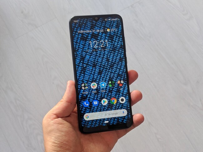 Xiaomi Mi A3
