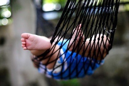 Fotografía "Napping"