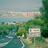 Palma de Mallorca vuelve a cambiar de nombre
