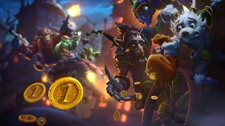 Mafias de Gadgetzan será la próxima expansión de Hearthstone: Heroes of Warcraft