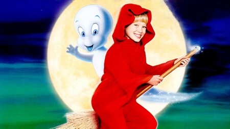 Casper y Wendy