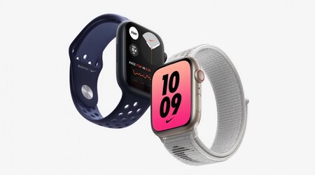 El Apple Watch Series 7 se deja ver en fotografías reales antes de su lanzamiento