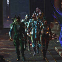 Cómo superar las pruebas de la Ordalía de Shar en Baldur's Gate 3 para llegar hasta la reliquia de Thorne