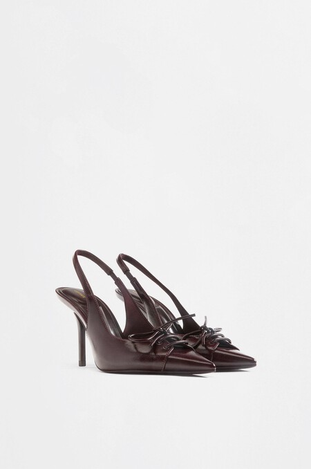 zapatos tacón