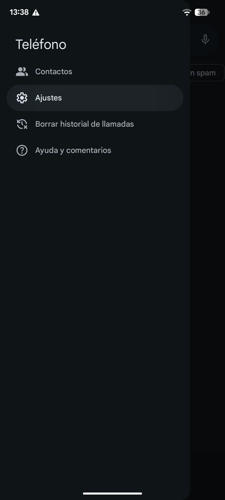 Llamada