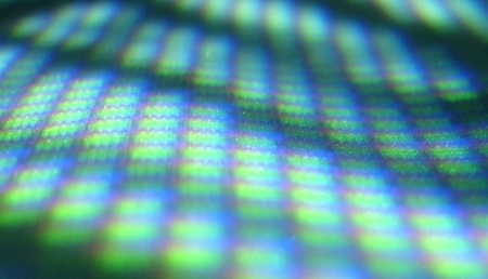 Más allá del Retina: ¿tiene sentido una carrera para tener la mejor densidad de píxeles?