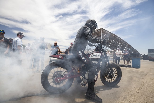 Travis Pastrana Evel Knievel Indian 2018 023