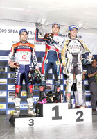 Ni Bou, ni Raga: Jeroni Fajardo se queda con el Trial Outdoor de Andorra 