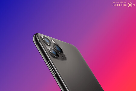 Tremenda oferta del iPhone 11 Pro de 512 GB en Amazon: el anterior buque insignia de Apple por 1.049 euros, su precio mínimo