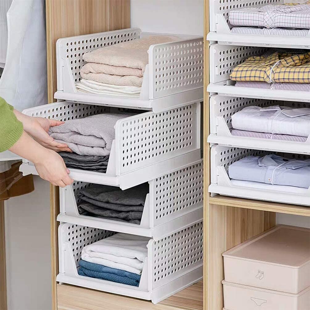 15 accesorios de almacenaje bonitos y originales, para tener la casa