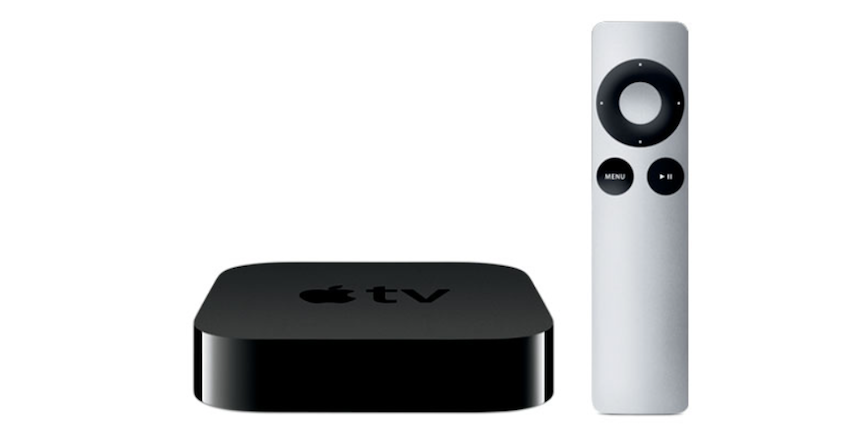 HBO Now deja de estar accesible en los modelos de Apple TV más antiguos de segunda y tercera generación